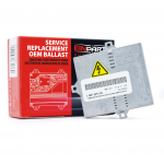 Samostatný ballast, startér k originálním xenonům Mercedes CLK W209,CL W215,SL C W203, S W220, SL...