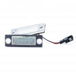 LED osvětlení SPZ FORD Galaxy Mk1 MPV 95-06