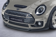 Spoiler pod přední nárazník CSR CUP pro Mini Clubman (F54) Cooper S 2015- černý lesklý