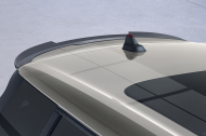Křídlo, spoiler zadní CSR pro  Mini Clubman F54 15- - černý lesklý