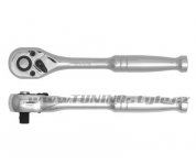 Ráčna 1/2" 250 mm celokovová