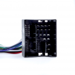 ISO Adaptér Škoda 2015-