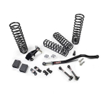 Suspension kit RHD JKS J-Venture Lift 2,5"