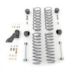 Suspension kit Rubicon Express Lift 2,5"