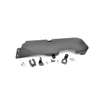 Gas tank skid plate Rough Country