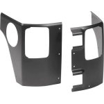 Rear corners guards AEV