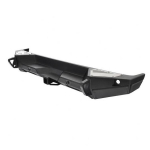 Rear steel bumper Smittybilt XRC GEN2