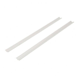Entry guards stainless steel Smittybilt