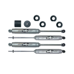 Suspension kit Rubicon Express Lift 2"