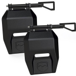 Transit mud flap kit TeraFlex