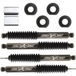 Suspension kit Rubicon Express Lift 2"