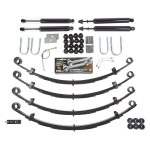 Suspension kit Rubicon Express Lift 2,5"