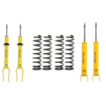 Suspension kit Lift 1,5" OME