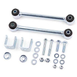 Front sway bar links Zone Lift 4-5"