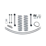 Suspension kit Rubicon Express Lift 3,5"