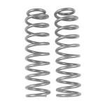 Front coil springs Rubicon Express Lift 3,5"