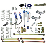 Suspension kit Superior Engineering Lift 4"