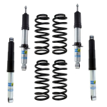 Suspension Lift Kit 1,5" Superior Engineering