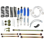 Suspension Lift Kit 4" Superior Engineering