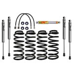 Suspension Lift Kit 2" Superior Engineering