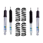 Suspension Lift Kit 1,5" Superior Engineering