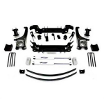 Suspension kit Pro Comp Lift 6"