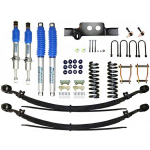 Suspension Lift Kit 4" Superior Engineering