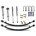 Suspension Lift Kit 1,75" Superior Engineering