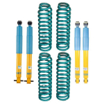 Suspension Lift Kit 1,75" Superior Engineering