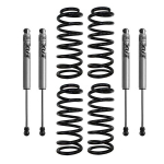 Suspension Lift Kit 2" Superior Engineering