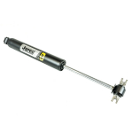 Rear gas shock JKS JSPEC Lift 2,5-3,5"