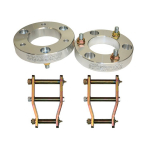 Suspension Lift Kit 1,5" Superior Engineering