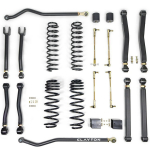 Suspension kit Clayton Off Road Overland+ Lift 3,5"