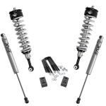 Suspension kit Fox Lift 2"