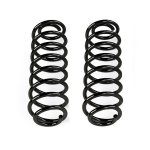 Rear coil springs TeraFlex Lift 2,5"