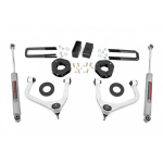 Suspension kit Rough Country Lift 3,5"