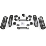 Suspension kit TeraFlex Base Lift 4,5"