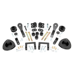 Suspension kit Rough Country Lift 2,5"