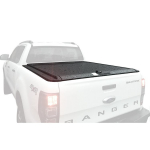 Aluminum retractable bed cover OFD R3