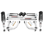 Suspension Kit Rough Country Lift 3,5"