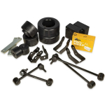 Suspension kit AEV Lift 2"