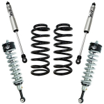 Suspension kit Fox Lift 1,5"