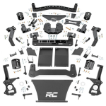 Suspension kit Rough Country Lift 6"