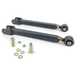 Front upper adjustable short control arms Clayton Off Road Overland+ Lift 0-5"