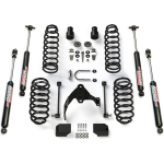 Suspension kit Teraflex Lift 2,5"