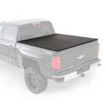 Soft bed cover Smittybilt Smart Cover 5,8'