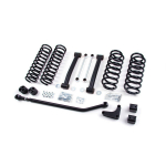 Suspension kit Zone Lift 4"