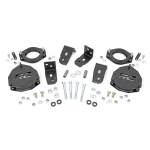 Leveling kit Rough Country Lift 2"