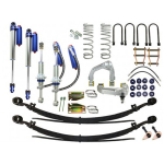 Suspension kit Superior Engineering Lift 4"