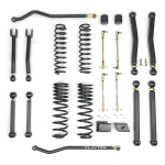 Suspension kit Clayton Off Road Overland+ Lift 2,5"